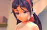 Mita's Anal
