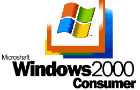 Microshaft Windows 2000 Consumer