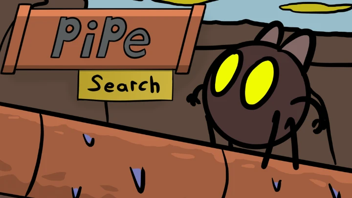 Pipe Search