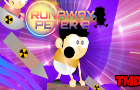 Runaway Peter 2