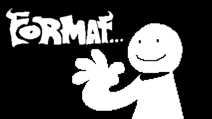 FORMAT.