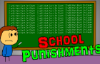 School Punishments