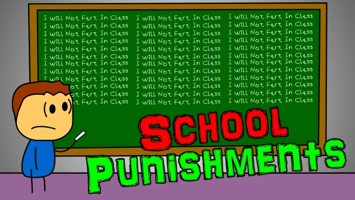 School Punishments