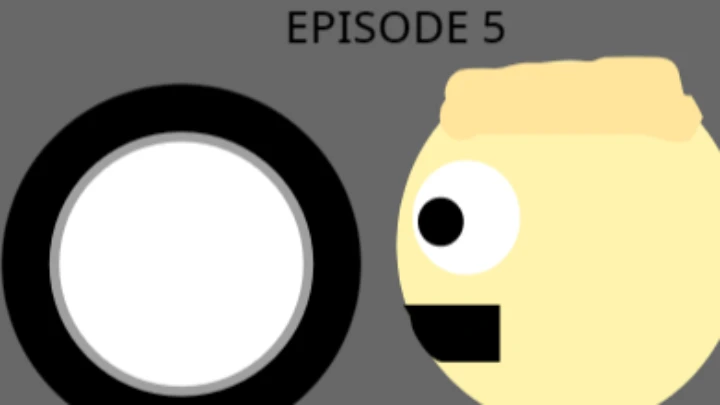 DUDE ROBS A STORE - EPISODE 5