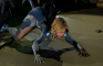 Sue Storm x Venom
