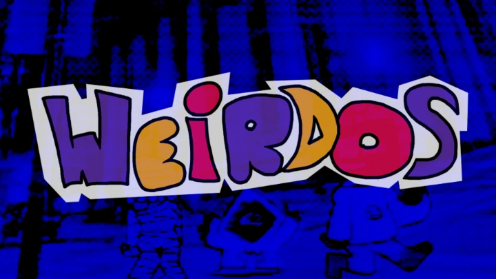 Weirdos | trailer