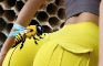 For the Love of Honey