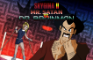 Satan is the world's mightiest (HFIL Fan Animation)