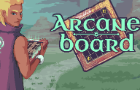 Arcane Board