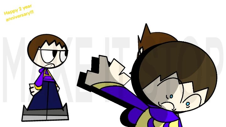 Some animations i never finished or uploaded