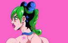 JOLYNE CUJOH ANIMATION