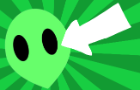 Alien Clicker