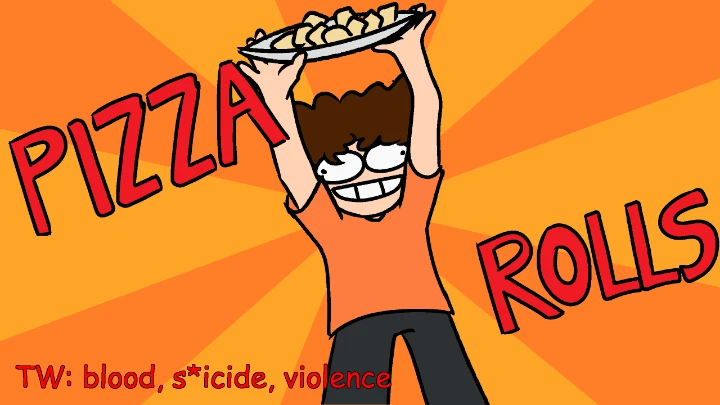 pizza rolls