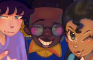 The Blackstone Reporters (PILOT)
