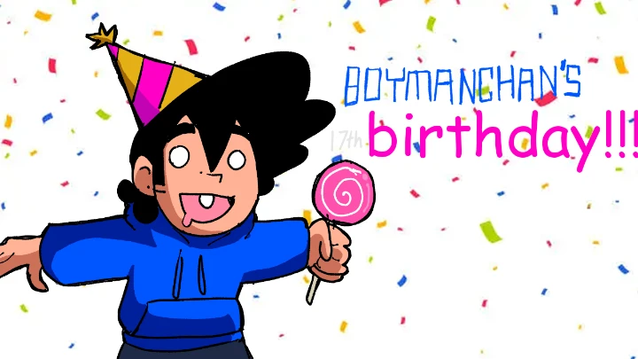 birthday 2025