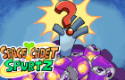 Space Cadet Spurtz Ep2 - &quot;Tabbed Out&quot;