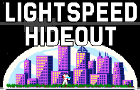 Lightspeed Hideout