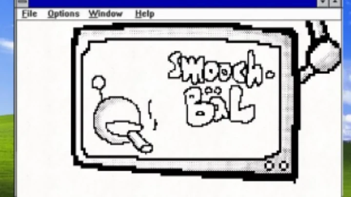 Smoochbaal