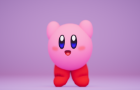 Kirby Dance (Animation)