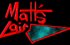 Matt&#039;s Lair 1.1