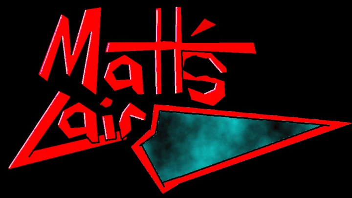 Matt's Lair 1.1