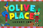 OLIVE PLACE, Luxury Inn