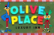 OLIVE PLACE, Luxury Inn: PILOT