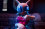 Rouge The Bat - Sonic and Chill