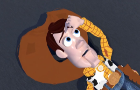 Toy Story: Replayed Collabs - &amp;quot;scene 186&amp;quot;