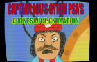 Vinny Vinesauce Animation: Captain Lou&amp;#039;s Other PSA&amp;#039;s