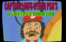 Vinny Vinesauce Animation: Captain Lou's Other PSA's