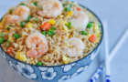 Shrimp Fried Rice