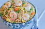 Shrimp Fried Rice