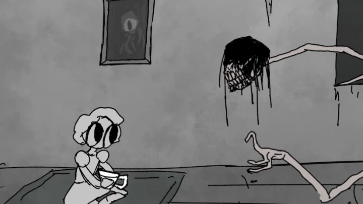 Teatime (animatic thingy)