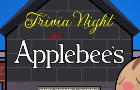 Trivia Night at Applebee&amp;#039;s