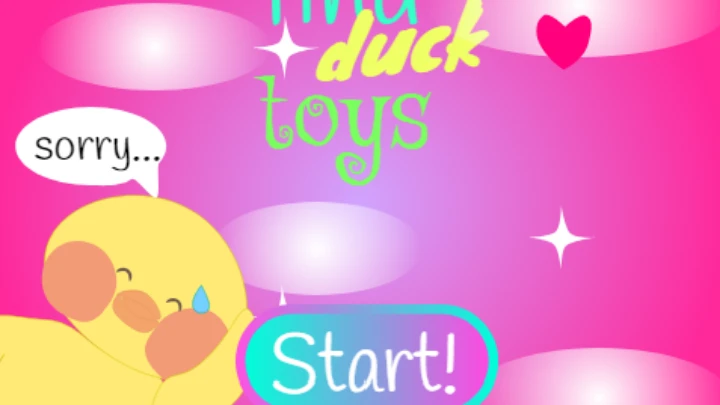 Find duck toys