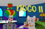 Dogo II
