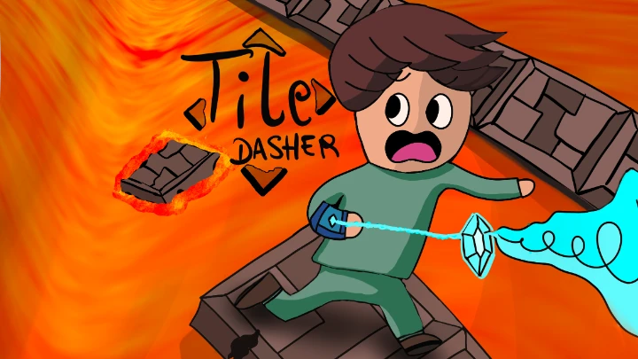 Tile Dasher