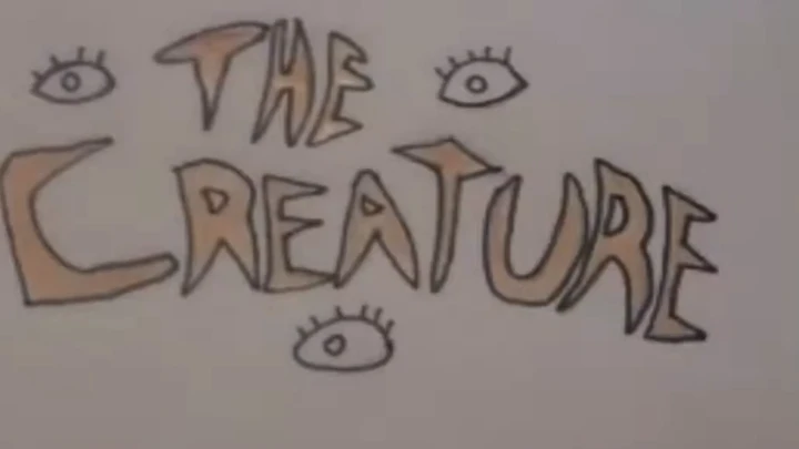 The creature