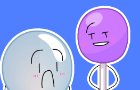 That one BFB 20 Scene Reanimated