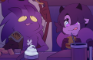 Obsidian Family McDonald’s Ad