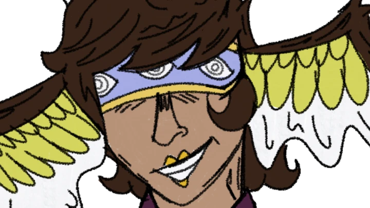 Barbieri backstory