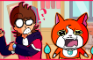 (Yo-Kai Watch) Smoll Cats