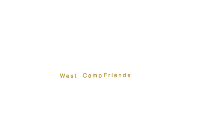 West Camp Friends!! - Bloody Slap!