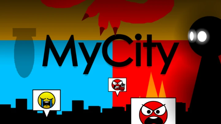 MyCity