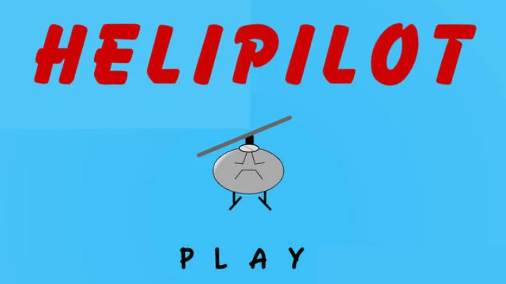 HeliPilot