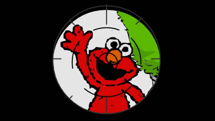 kill sesame oscar