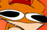 crash bandicoot vs retarded hedgehog