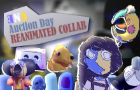 ENA - Auction Day REANIMATED COLLAB