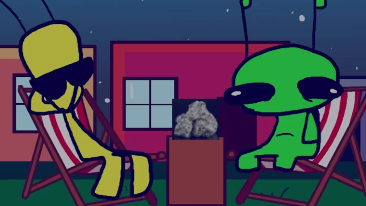 Space Rocks